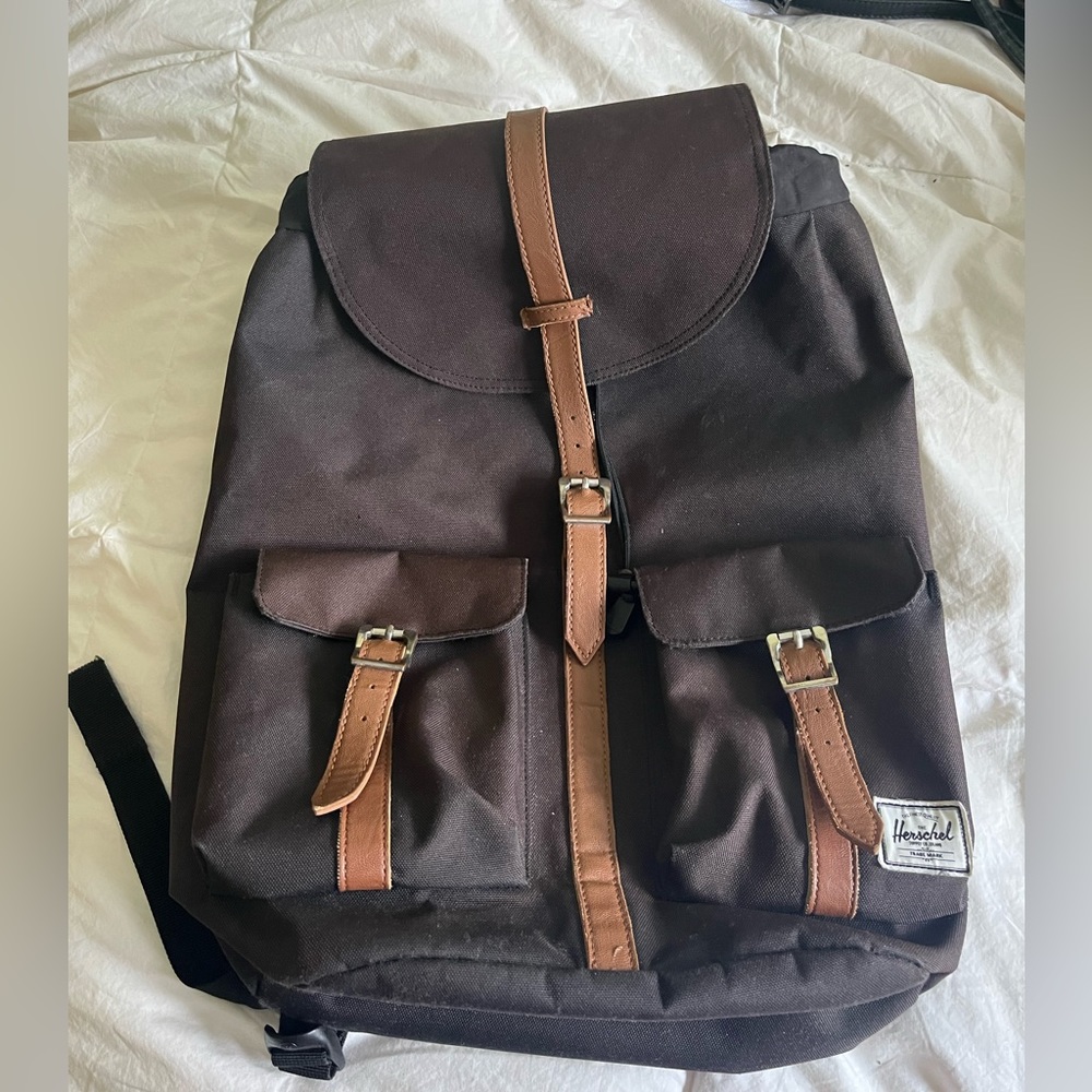 Herschel Dawnson Backpack